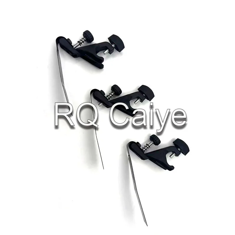 3Pieces For SM74 PM74 Paper Separator Guide Strap heidelberg Offset Printing Machine Spare Parts
