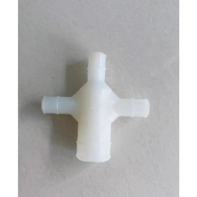 

Applicable to Ecoffie dishwasher plastic four-way EU-60C spray arm tube three-way 60B accessories