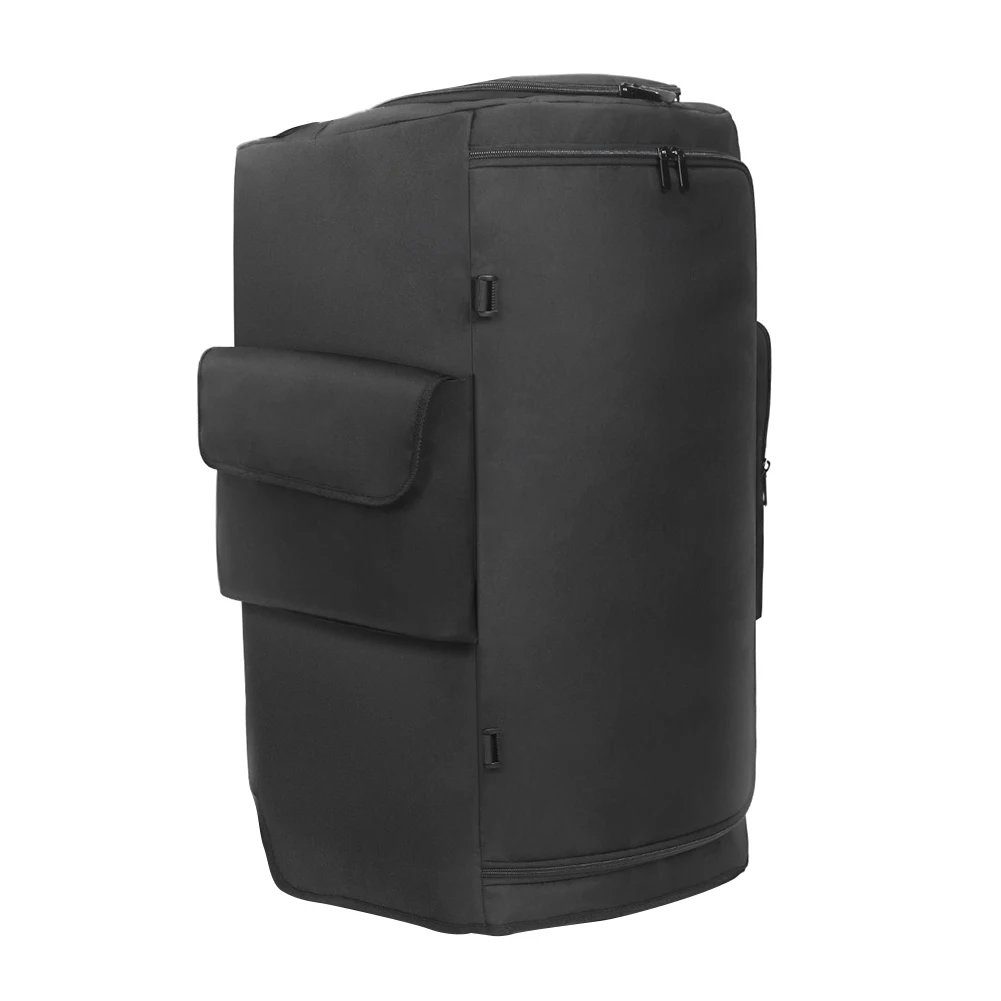 Portable Speaker Dust Case Waterproof Party Speaker Dust Cover Double-Sided Speaker Storage Bag for JBL PARTYBOX 520 Storage Bag
