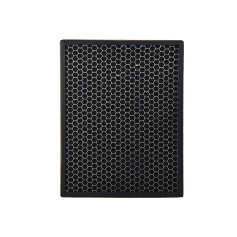 FY1410 FY1413 Real Hepa Filter Activated Carbon Filter for Philips Air Purifier AC1215