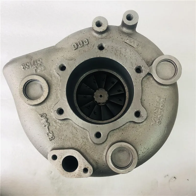 

Turbocharger for S500w 317790 D12 12.0LTR Engine 3826598 3802116 15009887790 marine diesel engine part MADE IN CHINA