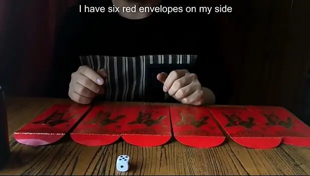 

Ultimate Forcing Dice Force A Number Magia Magie Magcian Prop Accessory Illusion Mentalism Gimmick Tutorial Close Up Magic Trick