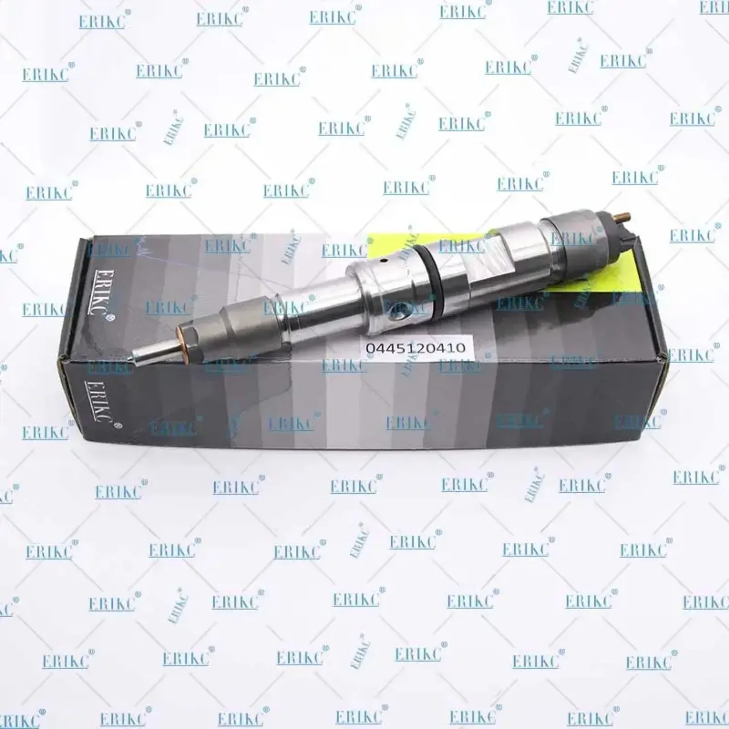 0445120410 GENUINE E NUOVISSIMO INIEZIONE COMMON RAIL 0 445 120 410 Ugello carburante 0445 120 410 per Iniettore Bosch Yuchai