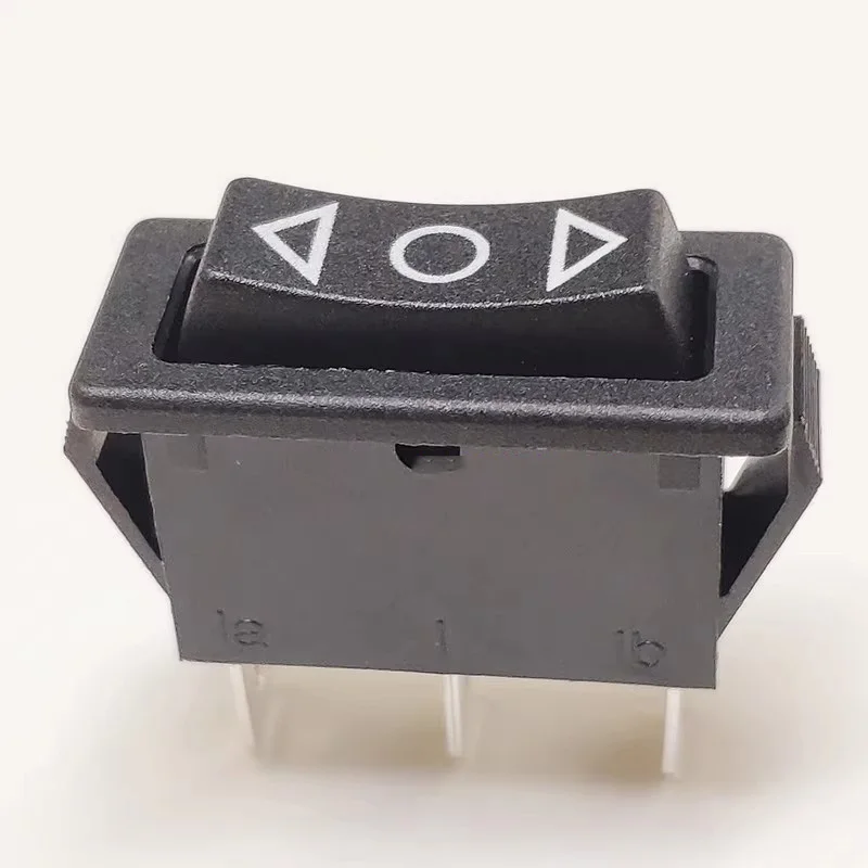 1~5pcs/lot R4  16A Double reset switch Warping switch