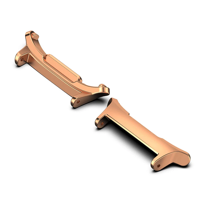 Variant: Rose Gold(1 pair)