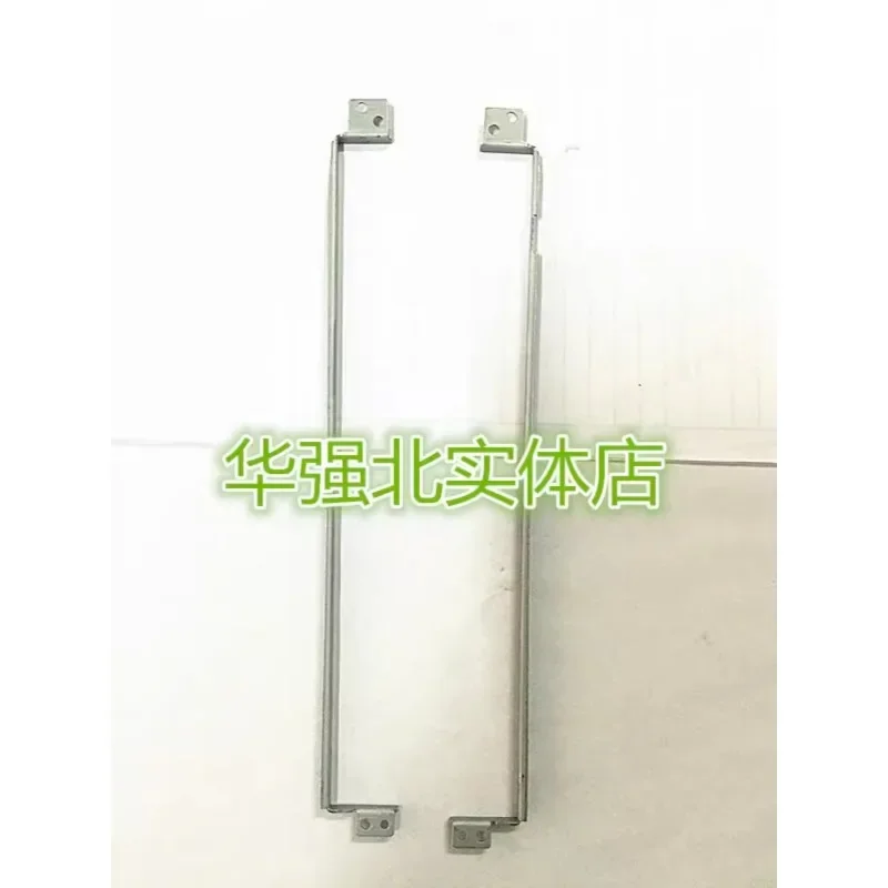 Novo suporte de dobradiça de tela lcd para samsung np 270e4e 270e4v 300e4e np270e4u 275e4 suporte de eixo para laptop