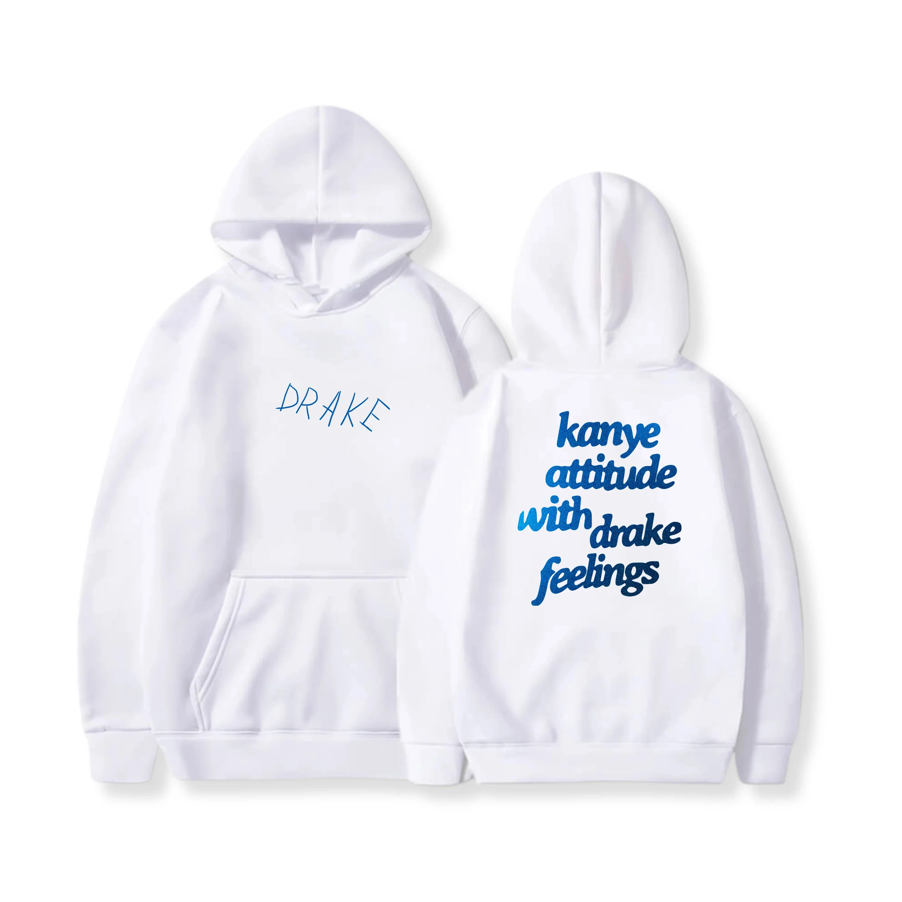 2026 Drake Winter Luxury Brand - Streetwear Brand Hoodies avis et prix