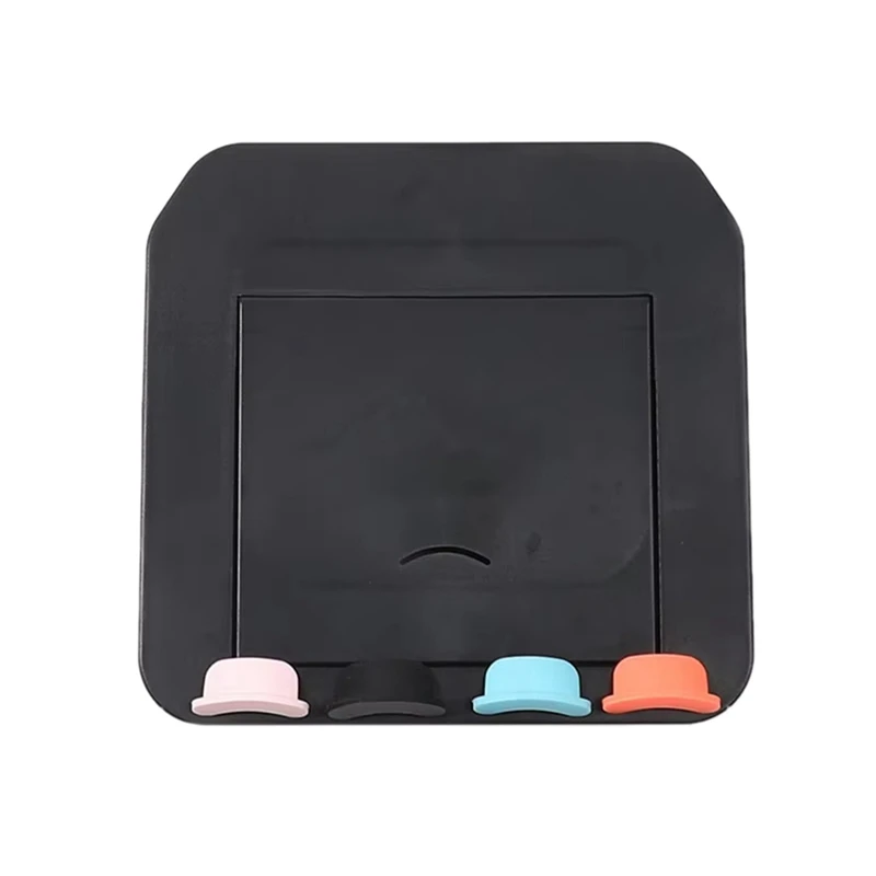 

Center Console Armrest Storage Box For Toyota Land Cruiser 250 Prado LC250 2024 Armrest Privacy Organizer Tray