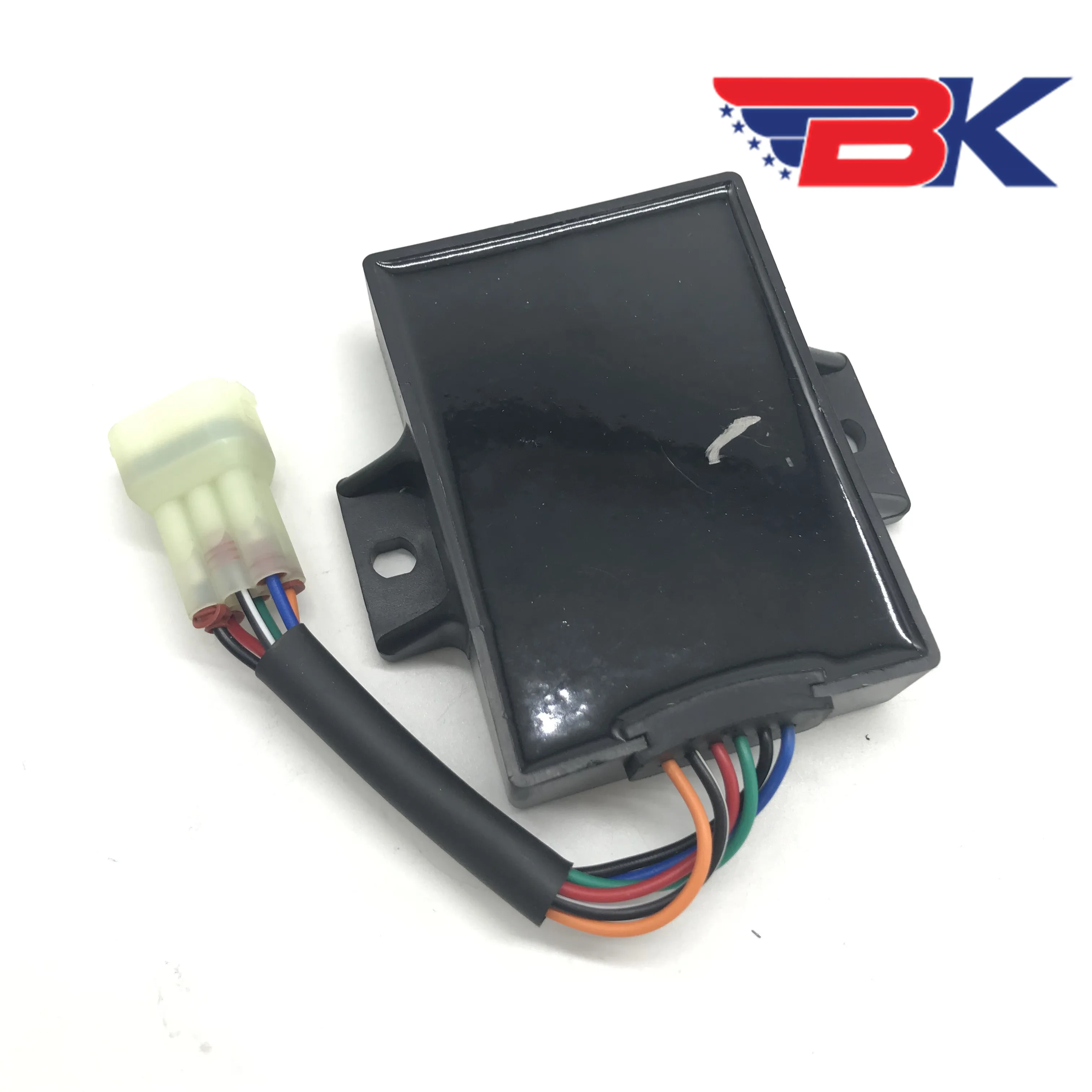 CDI UNITS ASSY FOR KAZUMA 500 JAGUAR 500 XINYANG XY500 500CC ATV QUAD 500-3704000