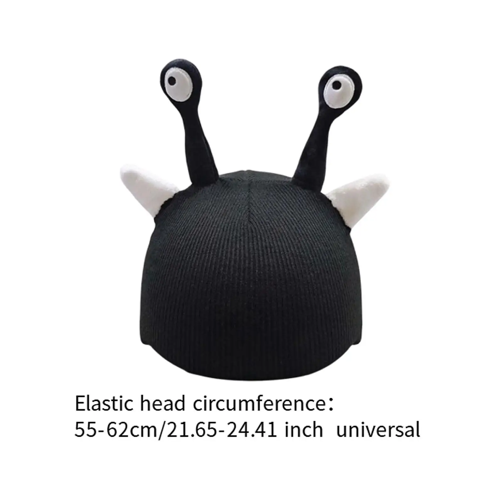 Skihelm-Abdeckung, lustige Helm-Dekoration für Kinder, Erwachsene, Mädchen, Jungen, Snowboarden