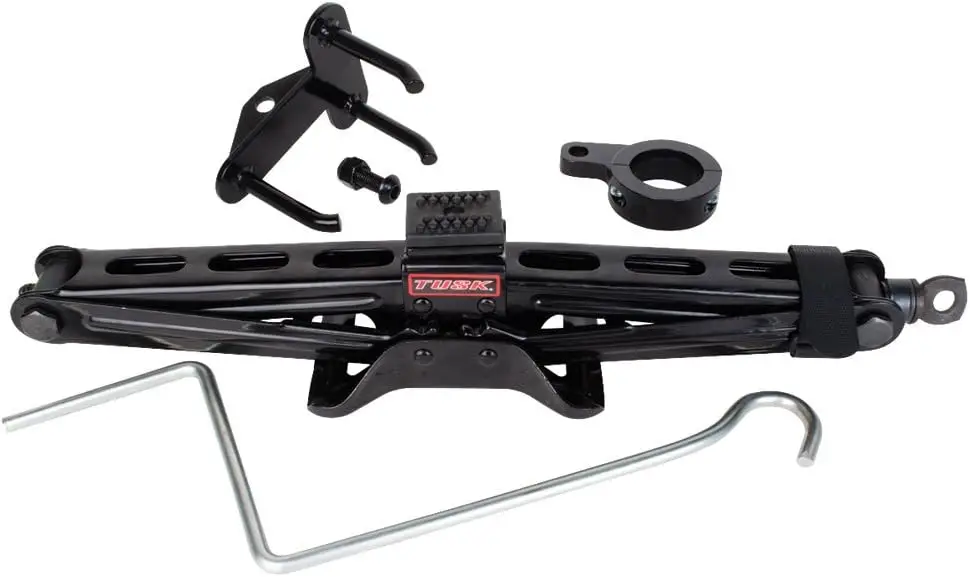 

UTV Scissor Jack Kit For POLARIS RZR XP 1000 High Lifter Edition 2015-2022