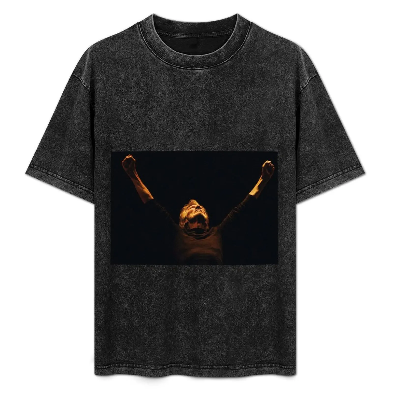 

Roger-Waters-Excited-Design T-Shirt affliction shirts boys animal print sweat shirts, men