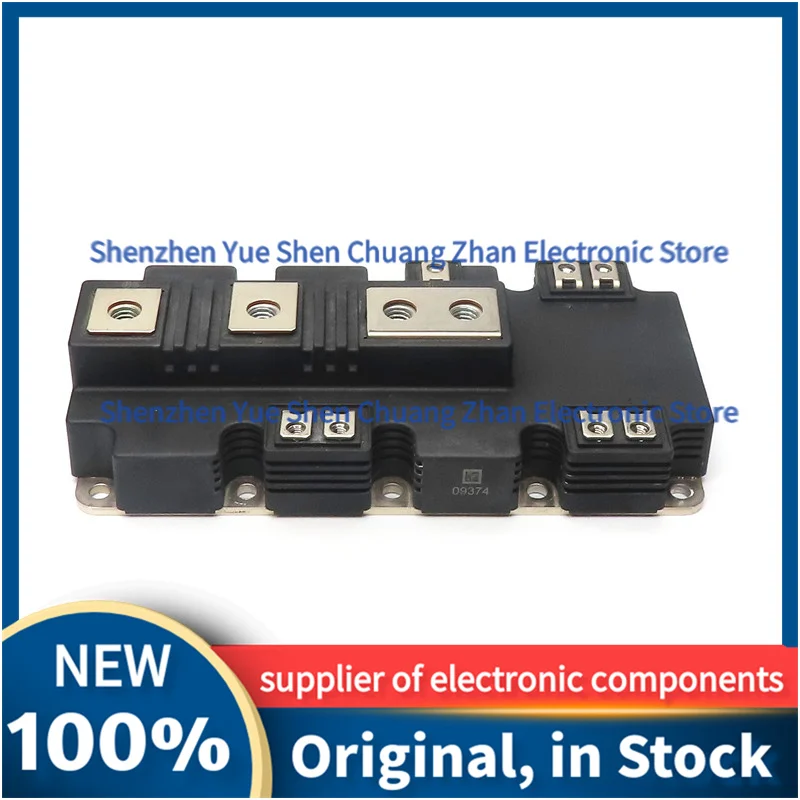 

Module FF900R12IP4 FF600R12IP4 FF900R12IE4 FF600R12IE4 FF450R12IE4 FF450R12IP4 FF650R17IP4 FF650R17IE4