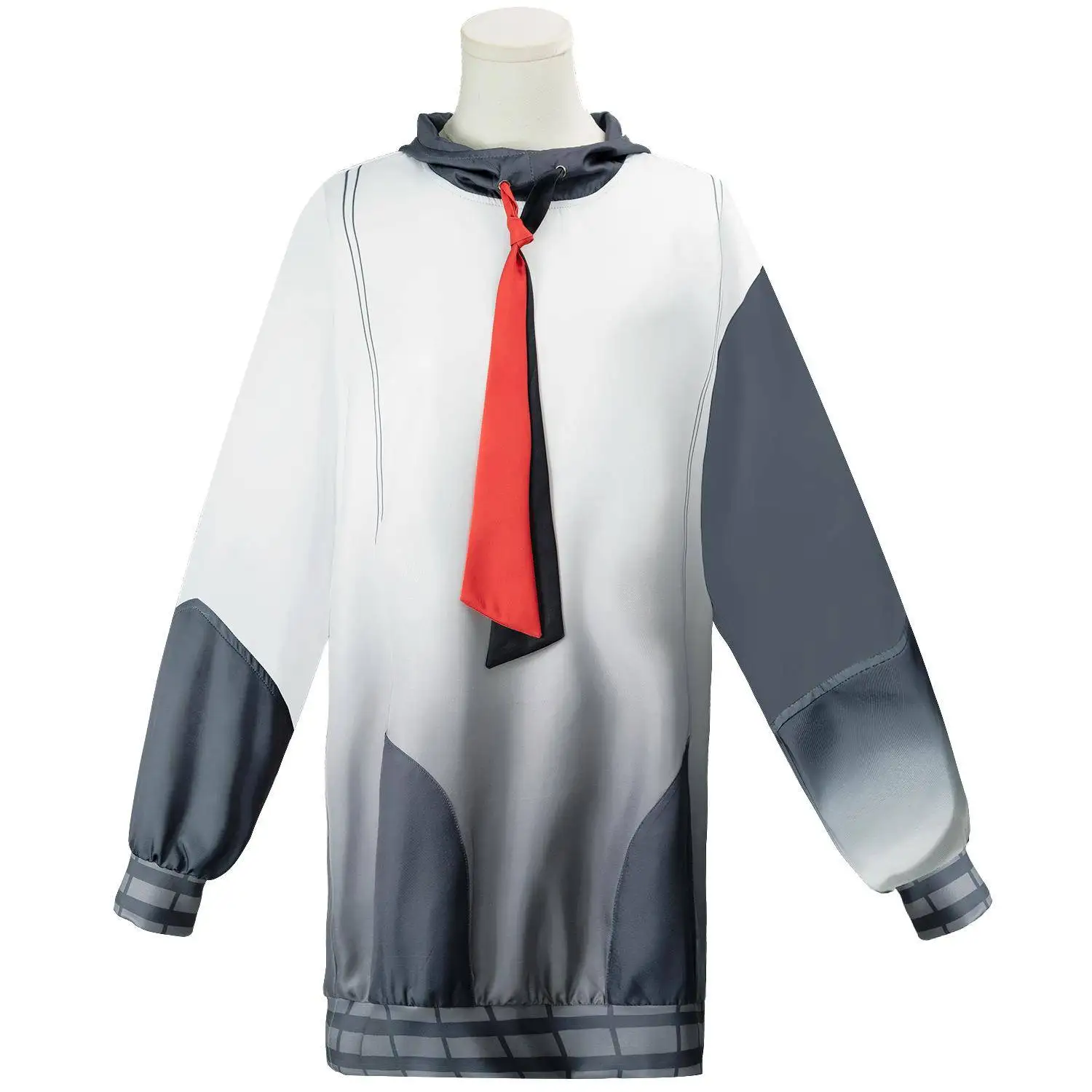 

Костюм для косплея «План мира», тематический наряд на Хэллоуин, зимний дизайн с облаком, без бренда, зарегистрированный товарный знак, женская этническая сценическая одежда