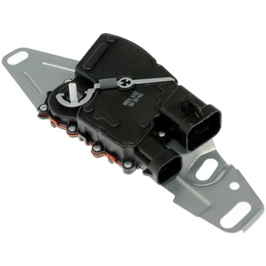 

- Vehicle Speed SENSORS, Black
