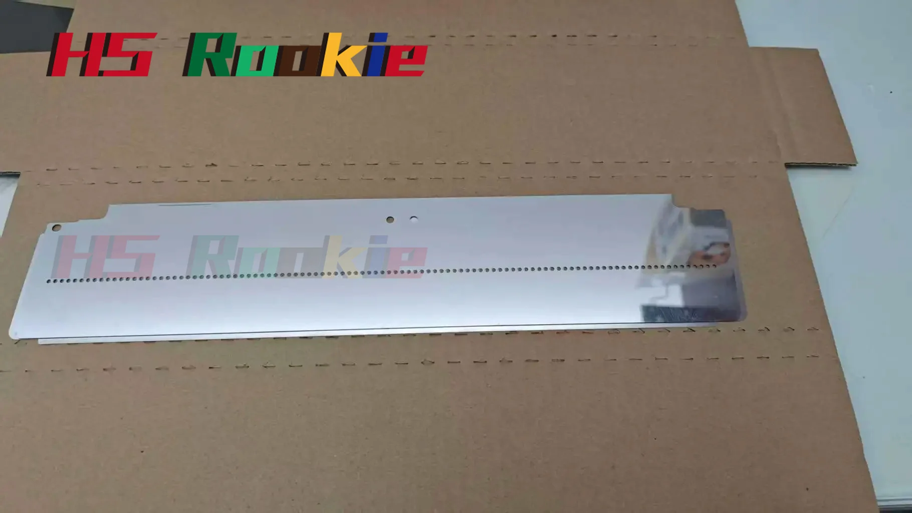 178309-901 Paper Guide for Printronix P7006H P7206H P7006HZT P7015 P7215 P7015ZT Print Mask Deflector