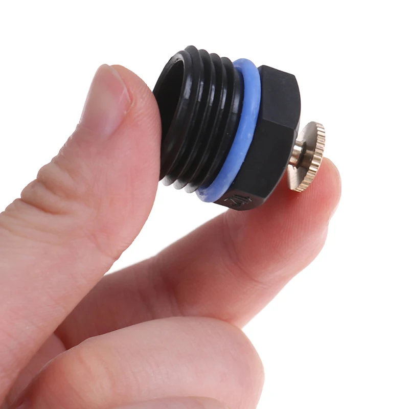 10Pcs/set Sprinklers Lawn Watering Sprinkler Head 1/2 Inch DN15 Thread Garden