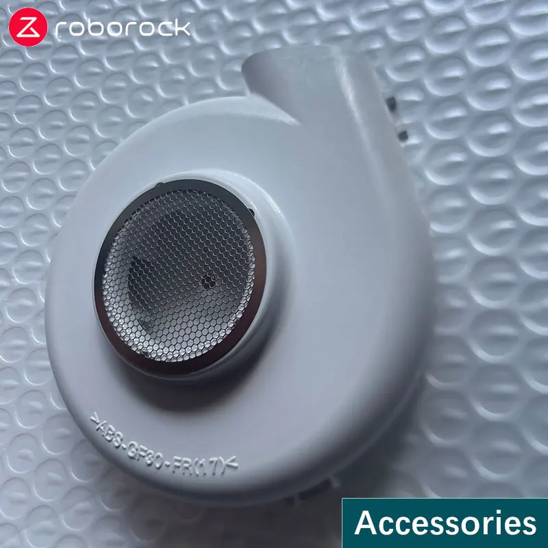 الأصلي Roborock مروحة المحرك روبوت الأنظف S50 / S51 / S55 / S6 / S61 / S65 /S5 ماكس مروحة تهوية المحرك كنس مكنسة كهربائية