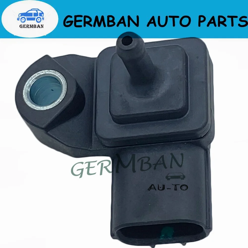 1865A156 Suction Tube Pressure Sensor for Mitsubishi ASX L200 Lancer Outlander II Pajero 1865A298 6000608616