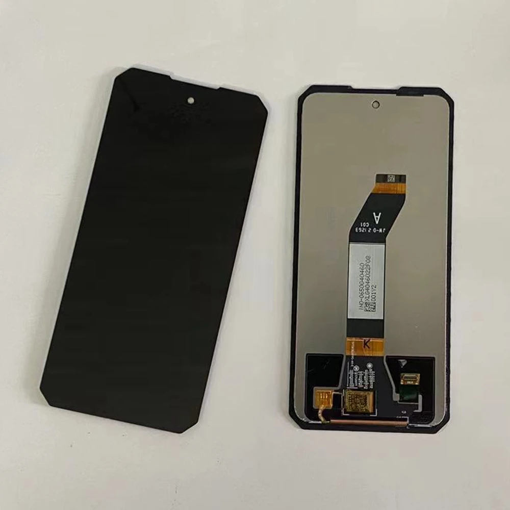 Original Tested Work For IIIF150 B2 LCD Display Touch Screen Digitizer Assembly For IIIF150 B 2 B2 LCD Sensor