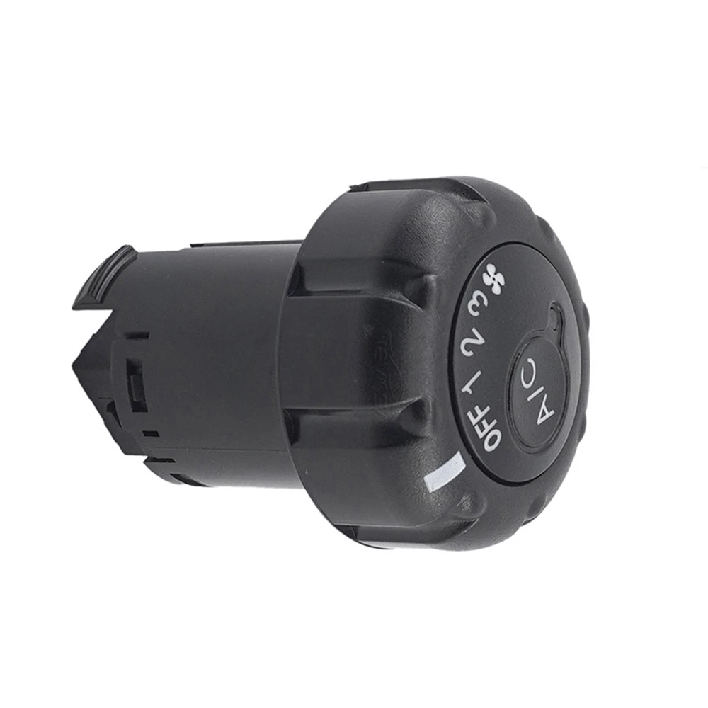 مفتاح تكييف هواء السيارة لسيارة Hyundai Atos لوحة سخان التيار المتردد مقبض التحكم في درجة حرارة المناخ 9 دبابيس 9725602001