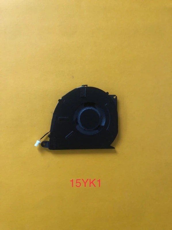 ... Cooling fan for DELL Inspiron 14 Plus 7441 15YK1 9WN46...