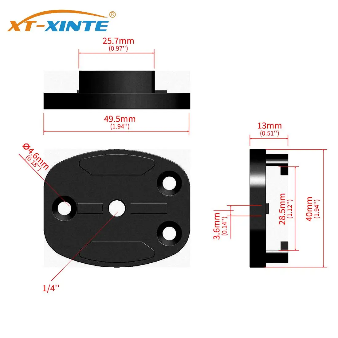 Flat Surface Buckle…