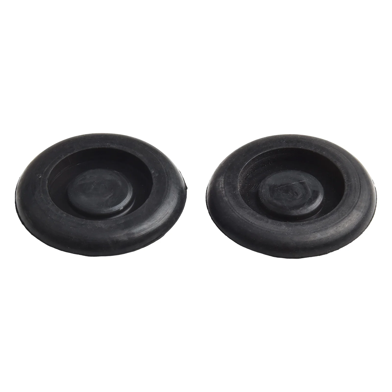Two Door Shell Hole Cover 9095001958 for LEXUS For 4RUNNER 90950-01958 Replace Missing or Damaged Cover Functional Fit