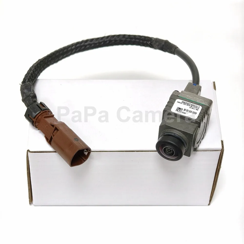 Surround Parking Camera A0009056306 Car Accessories 0009056306 For Mercedes W213 E200 C238 E300 W222 S63 S320 S350 S400 4MATIC