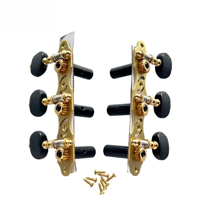 High Quality Classical Machine Tuning Pegs Tuner Guitar Machine Heads