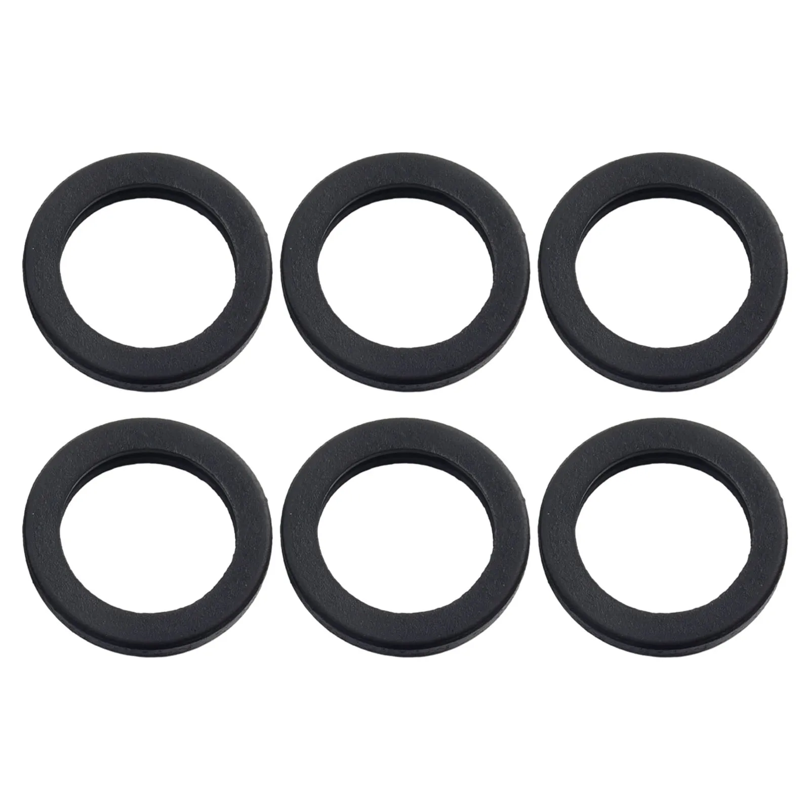 Tank Gasket for Gas Tank Gas Tank Gasket Replacement Spare Parts 2.5 5 10 20 Gallons Spout Can Gas Tank Spout