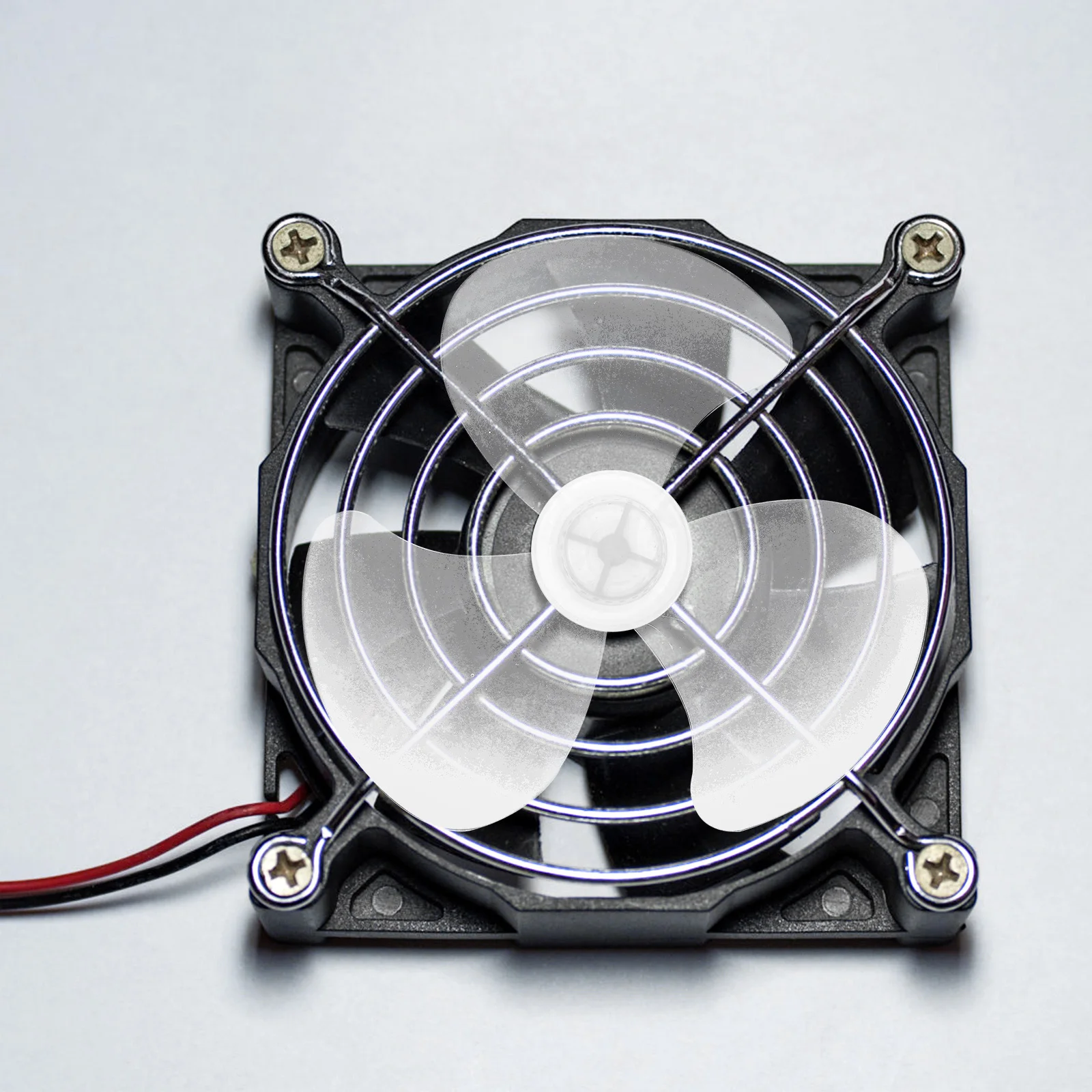 

20pcs Fan Accessories Plastic Nut Cover for Table Standing Pedestal Fans 12 14 16 18 Inch Universal Quiet Installation