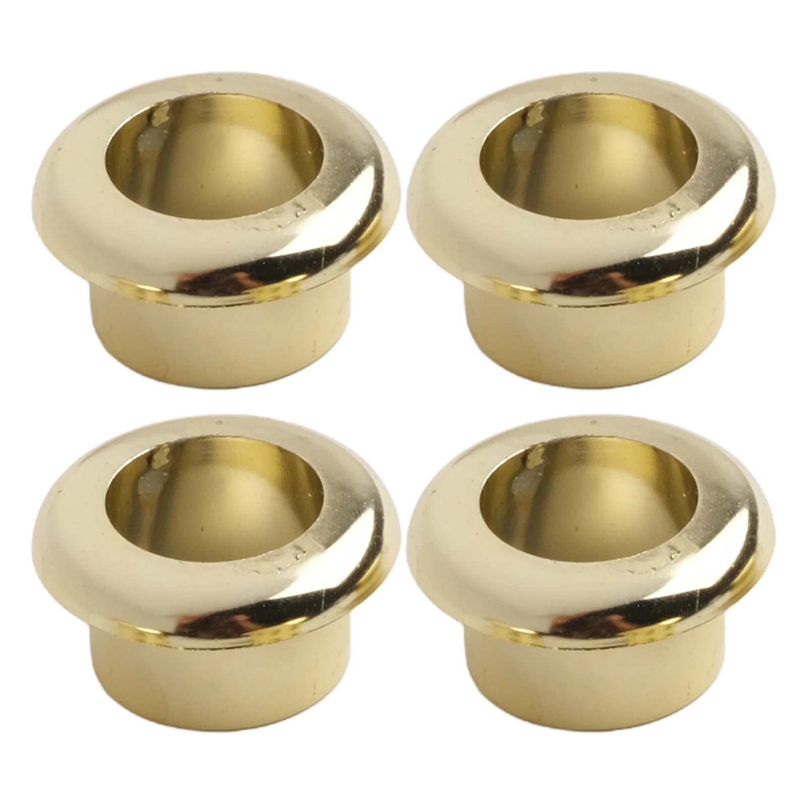 Office Desk Grommet Cable Hole Cover Home Desk Setup Easy Installation Multiple Cables Holder For Computer Desks