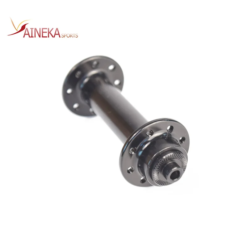 Aineka R13 Road hub J-bend  V Brake QR Front  16/18/20 Holes,  Rear 20/21/24Holes