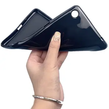 Silikonové pouzdro pro Lenovo Tab M7 (TB-7305F, TB-7305X, TB-7305I) 10 nejlepší prodej kryt na Lenovo Tab M7 - №8