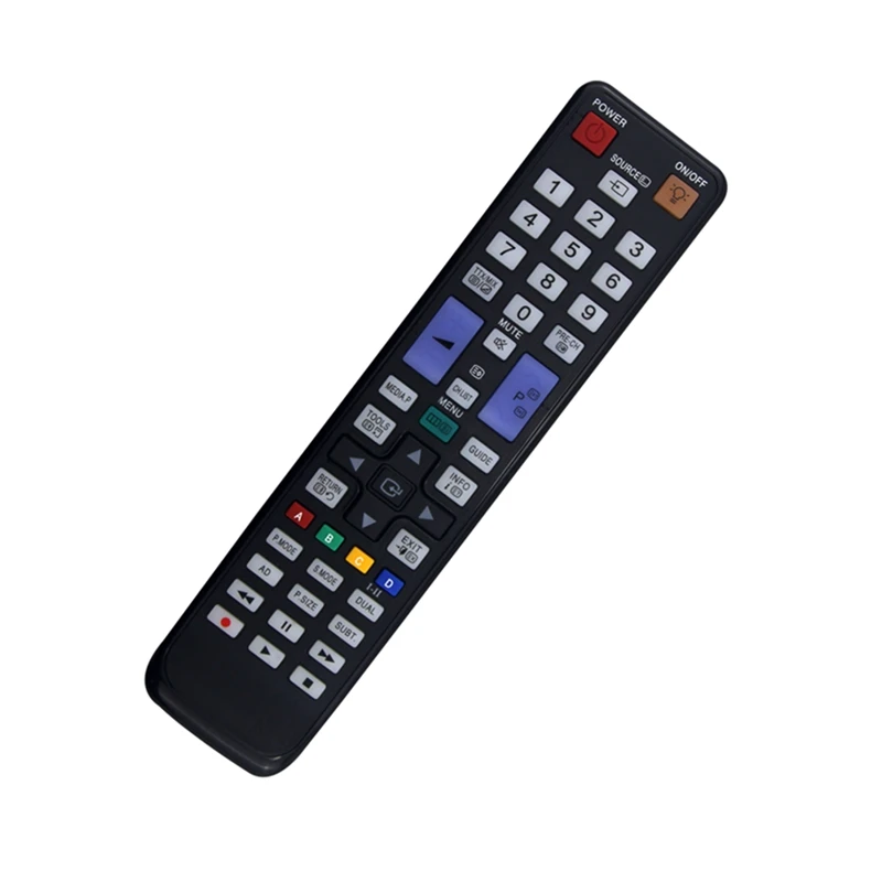 A39Q-BN59-01015A Telecomando Per TV Samsung PS63C7000YK PS58C7000 PS63C7000 PS50C7000 PS63C7780 LA55C750R2M LA55C750