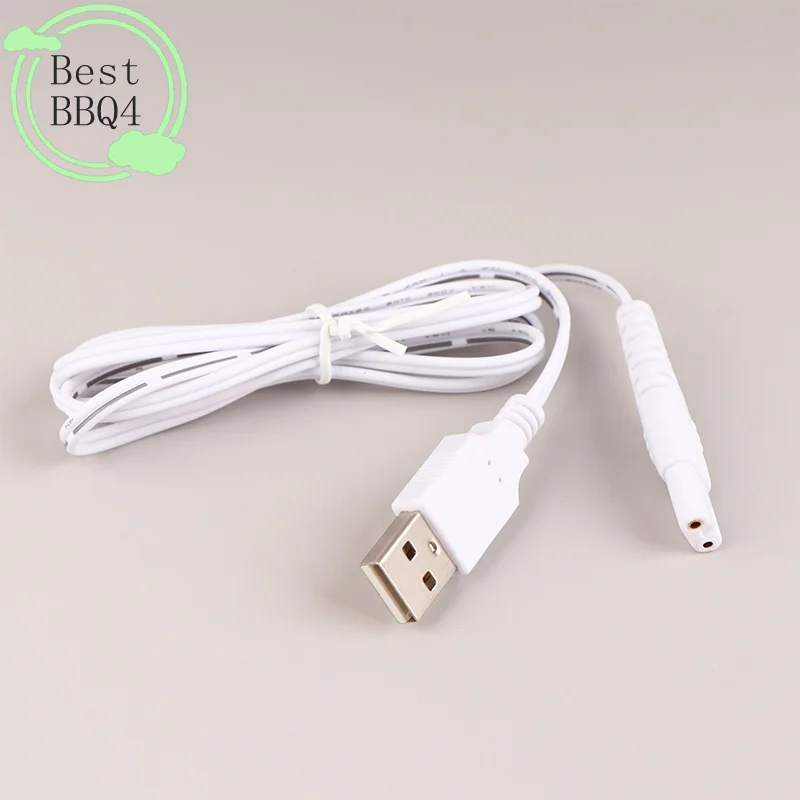 (BBQ4)USB Charging Cable Line for W3 W1 W3PRO Oral Irrigator Parts Accessories Scaler Power Cord Accessories