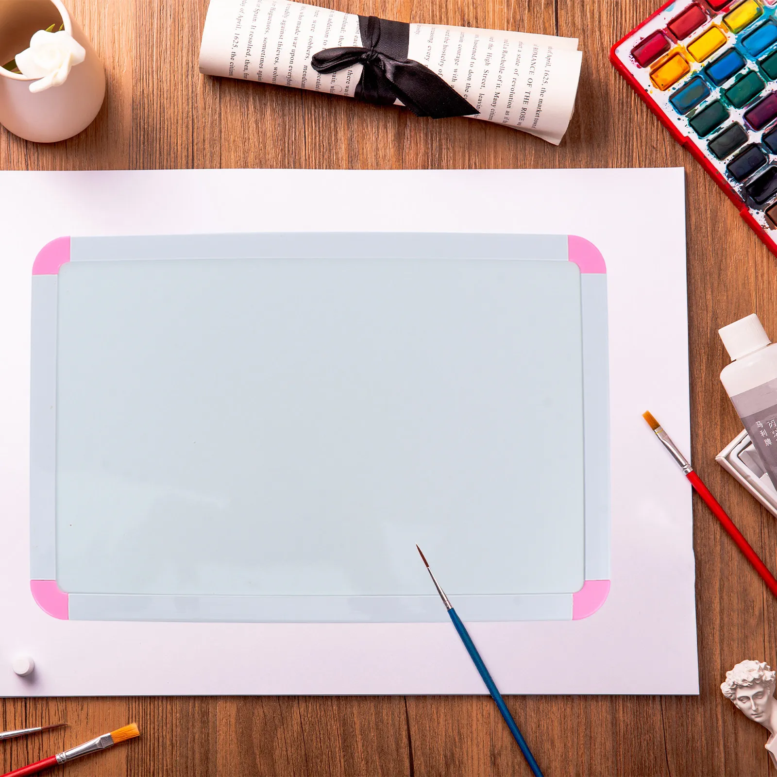 magnetic-whiteboard-painting-board-durable-plastic-st-foldable-writing-note-graffiti-creative-design-long-term-affordable