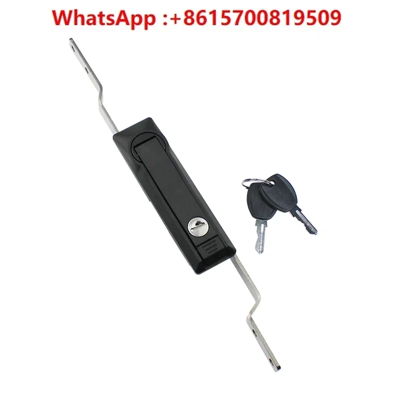 

SK1-LG1 connecting rod lock
