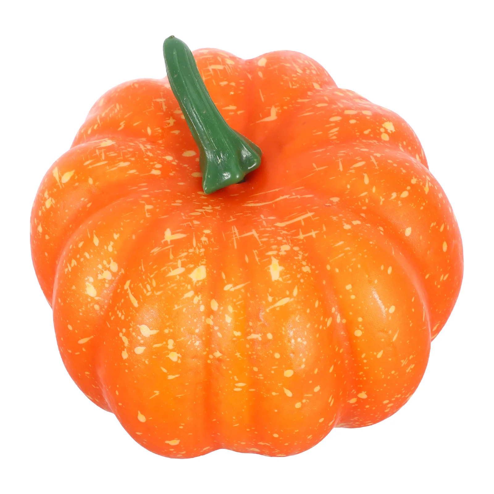 زخرفة سقف اليقطين للديكور الخارجي للسيارة ديكور خارجي هوائي توبر رغوة ملحقات السيارة #1