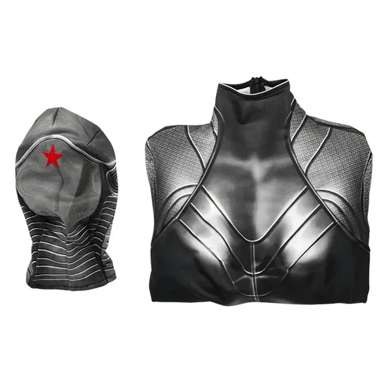 Cosdad Atomic Heart dimethyl cosplay costume adult women sexy black jumpsuit Halloween cosplay suits girls bodysuits H1183