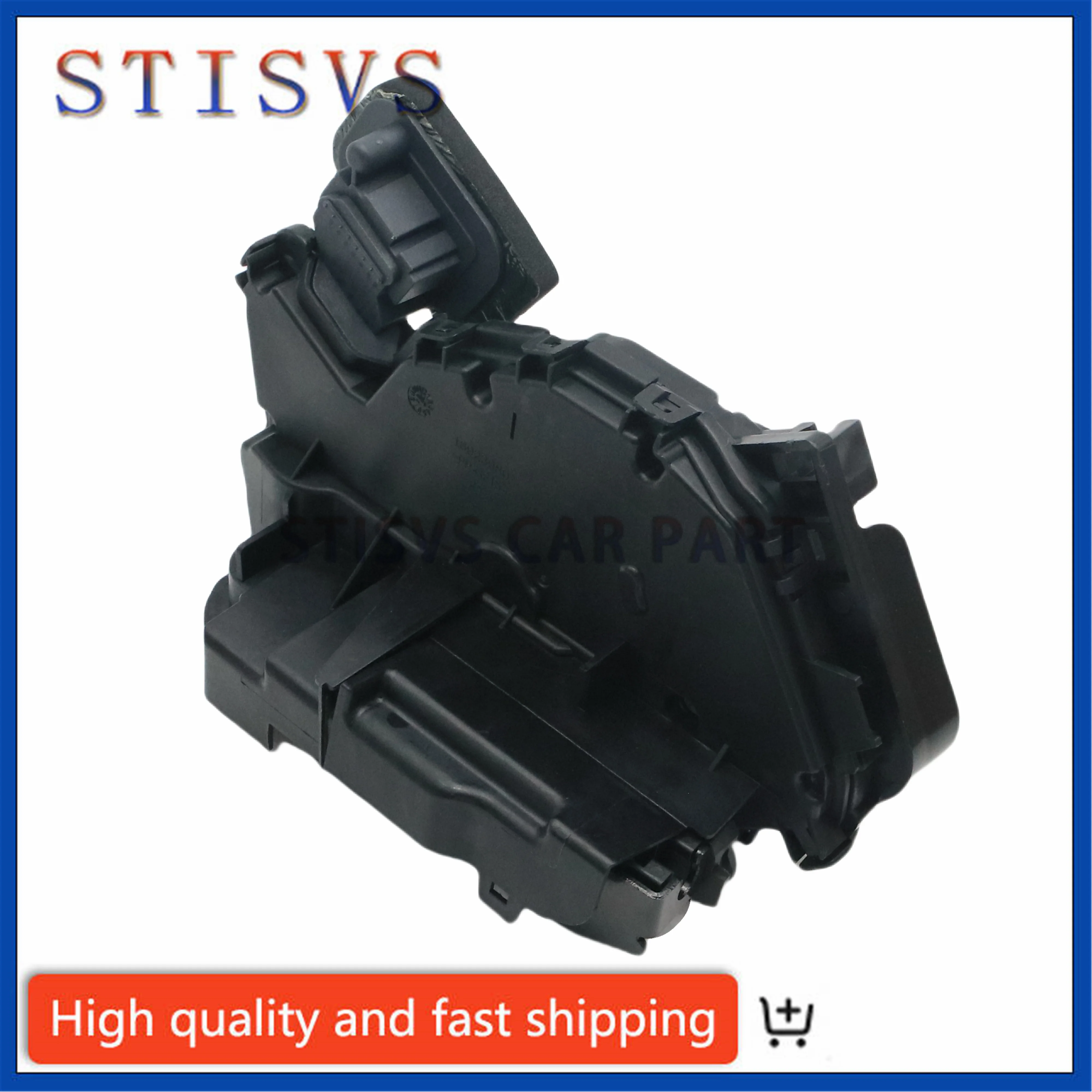 

ПРАВЫЙ ЗАМОК ЗАДНЕЙ ДВЕРИ 5NA839016N ДЛЯ VOLKSWAGEN TIGUAN 5N Новые высококачественные автомобильные аксессуары