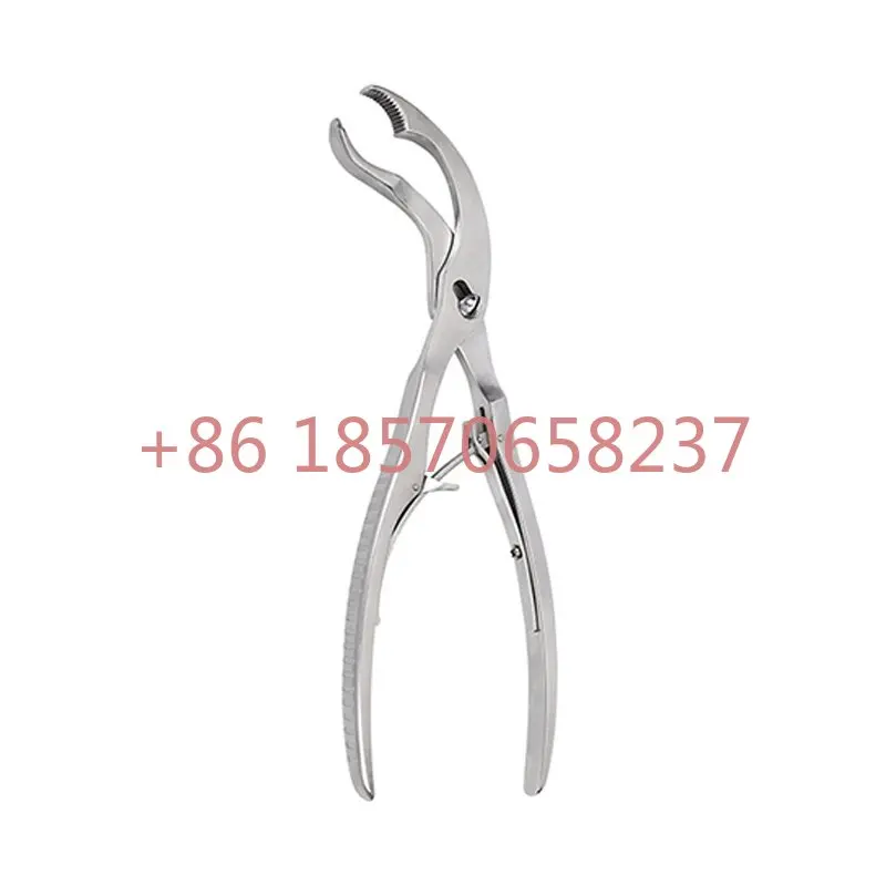 Factory Directly Supply Self-centering Speedlock Bone Holding Forceps Surgical Instrument