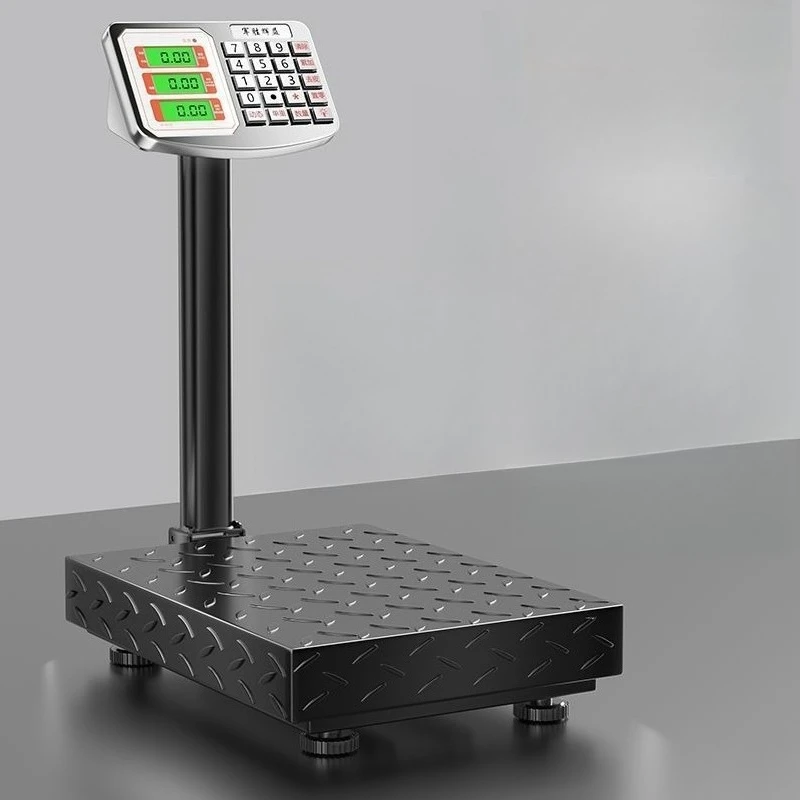 

Weighing device Large electronic scale