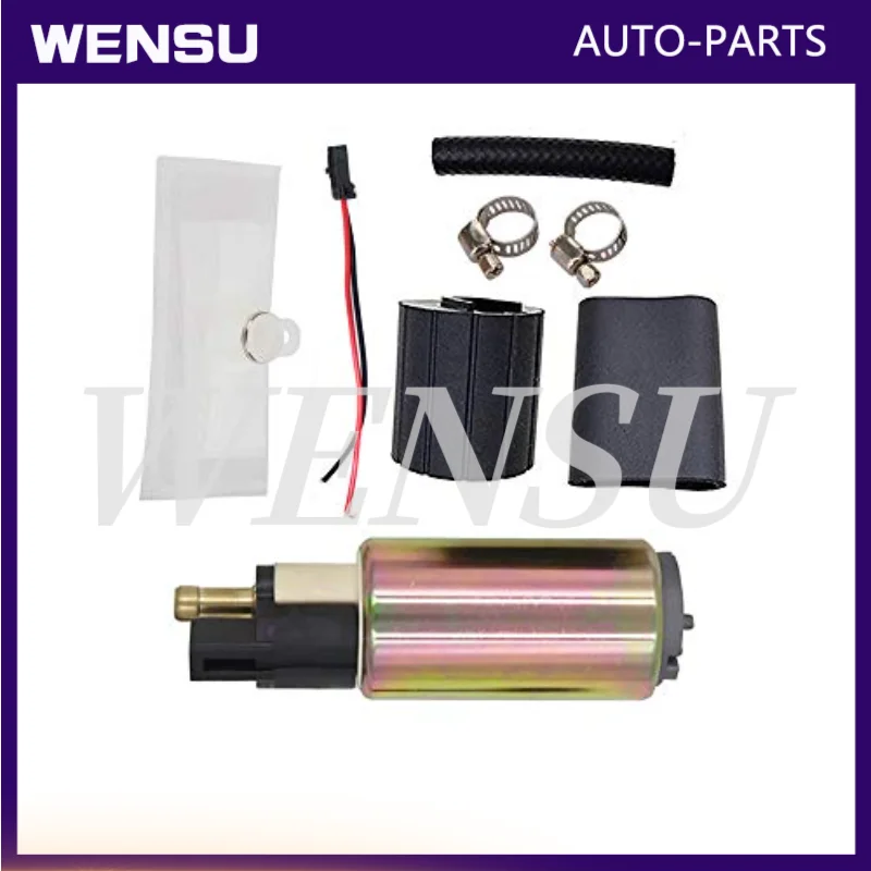 195130-2181 0580454001 Electric Fuel Pump For Hyundai Toyota Lexus