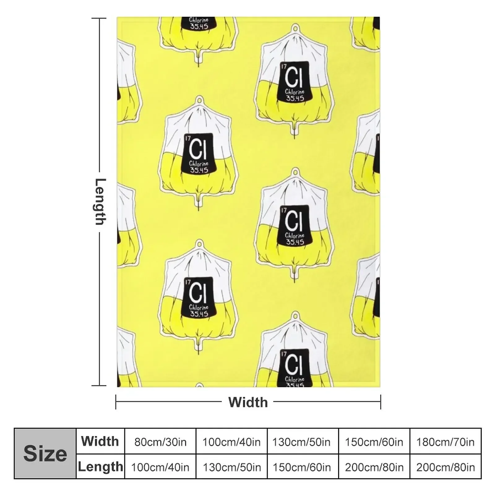 Sipping on Chlorine Throw Blanket Baby Decorative Sofa Soft Plush Plaid manga Thermal heavy to sleep Blankets