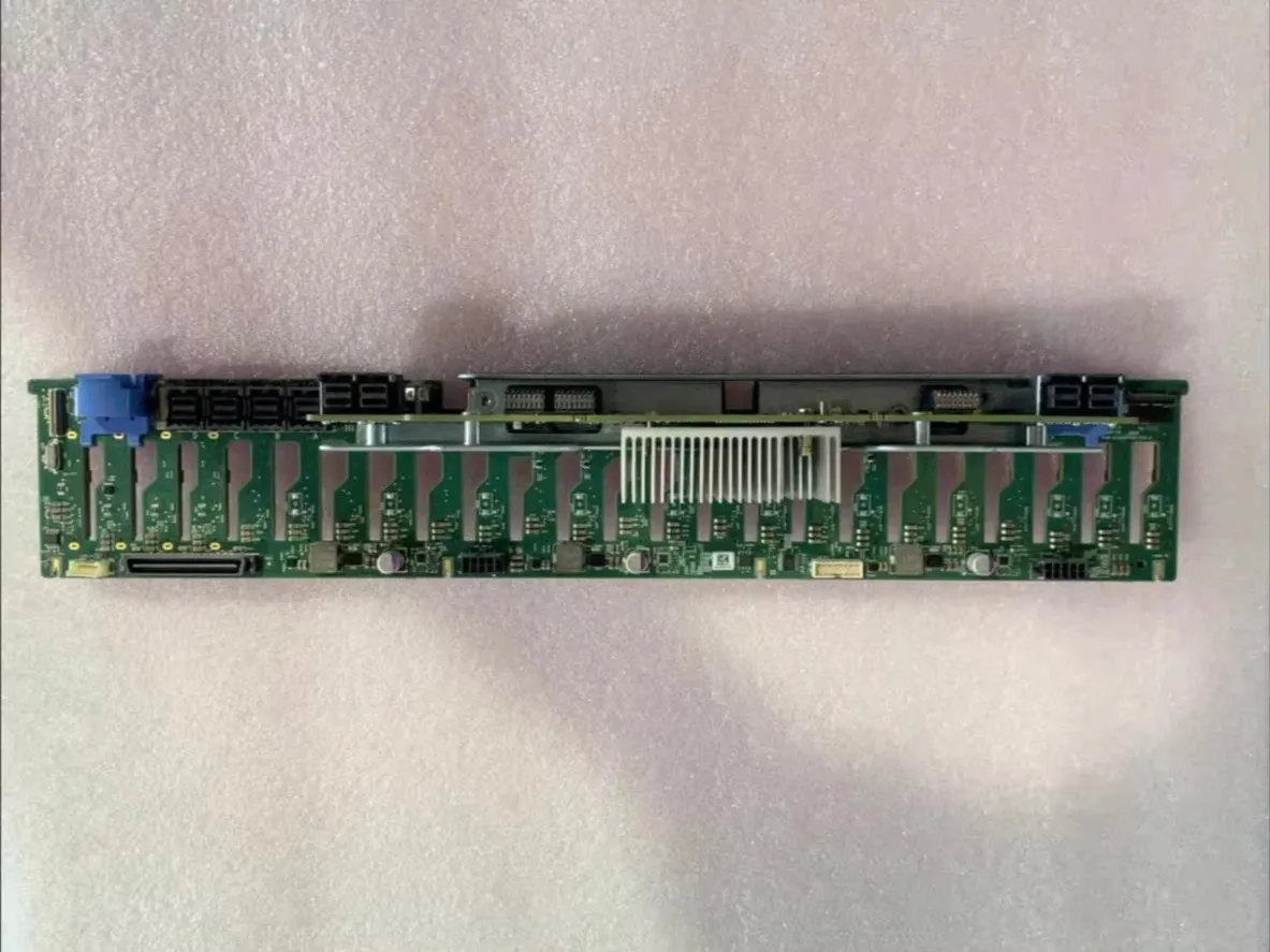 PGP6R 2RRVJ backplane for R730XD hard drive  2.5-inch 24 disks