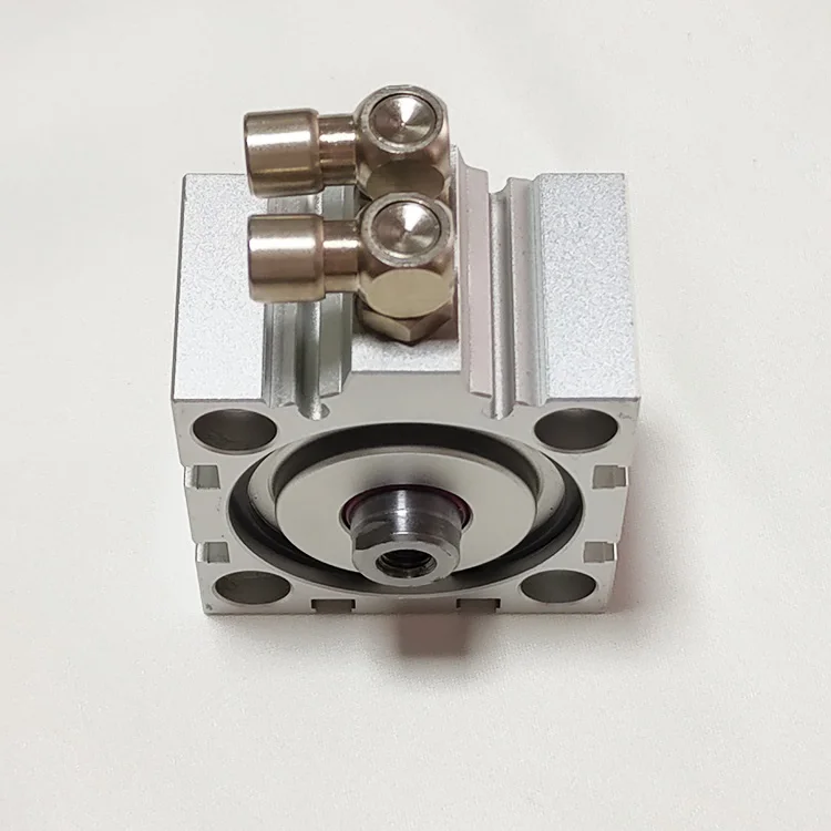 

Детали печатного оборудования Воздушный цилиндр F4.334.052 Пневматический цилиндр для Heidelberg CD102/XL105