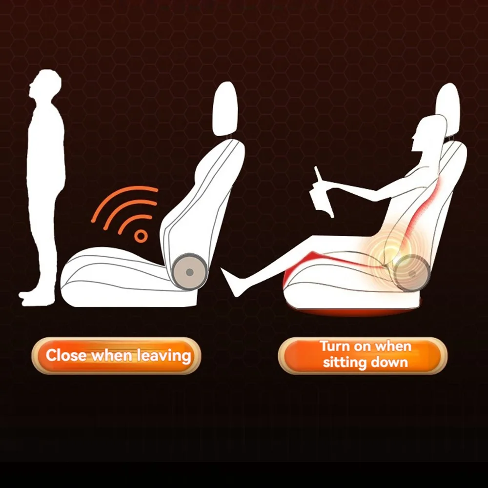 Thumbnail 4 - #31 Latest Heated Seat Cushions Offers