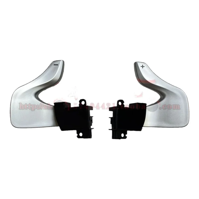 

1Pc for Kia old K5 multi-function steering wheel shift paddles, left and right up and down shift switches, and + and - buttons
